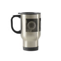Thistly Mug
