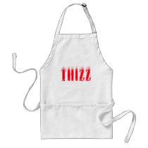Thizz Aprons