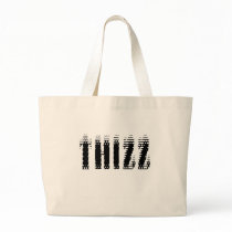 Thizz Canvas Bags
