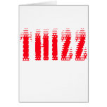 Thizz cards
