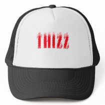 Thizz Mesh Hat