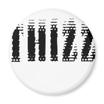 Thizz Magnets