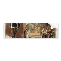 Tho' .W. Keene, Hamlet Retro Theater Bumper Stickers