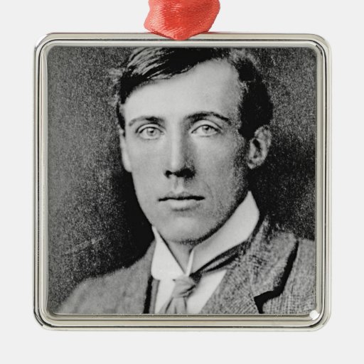 Thoby Stephen, c.1902 Christmas Ornaments