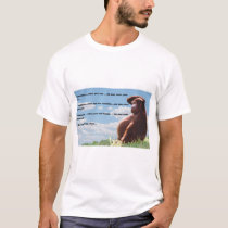 Thoes days t-shirts by mittens2667 Thoes days t-shirts
