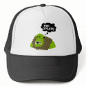 Thog Smash hats by QueenHare Thog Smash hats