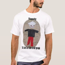 Thom and Cow t-shirts