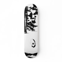 Thom Thru a Jug skateboards