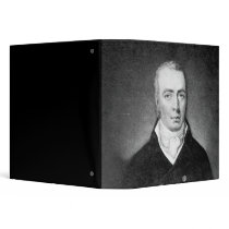 Thomas Addis Emmet 3 Ring Binders