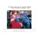Thomas Alva Edison Festival  parade posters