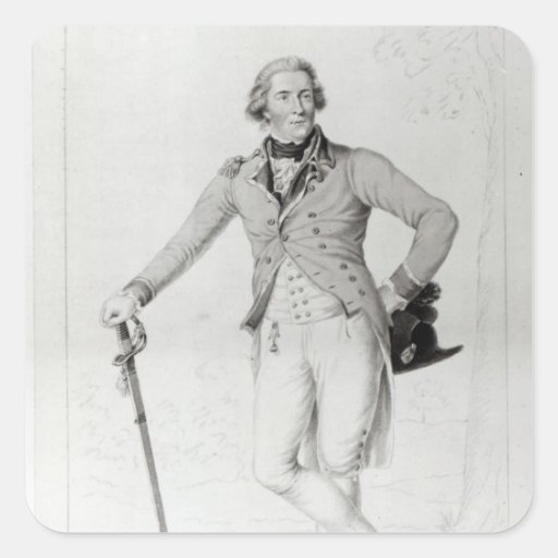 Thomas Bruce, 7th Earl of Elgin Stickers