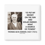 money, sun, solar energy, what a source of power,