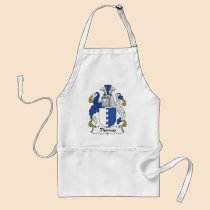 apron