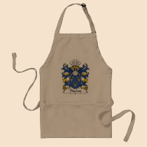 apron