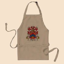 apron