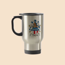 travel mug