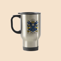 travel mug