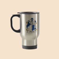 travel mug