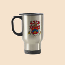 travel mug