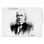 Thomas Fuller "Best Sermon" Wisdom Quote Gifts cards