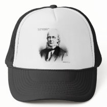 Thomas Fuller "Best Sermon" Wisdom Quote Gifts Hats