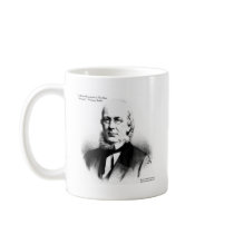 Thomas Fuller "Best Sermon" Wisdom Quote Gifts Coffee Mugs