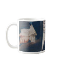 Thomas Graeme, Jr. II Mug by GraemePark Thomas Graeme, Jr. II Mug