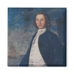 Thomas Graeme, Jr. magnets