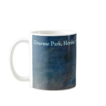 Thomas Graeme, Jr. Mug by GraemePark Thomas Graeme, Jr. Mug
