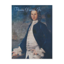 Thomas Graeme, Jr. postcards by GraemePark Thomas Graeme, Jr. postcards