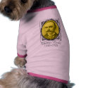 Thomas Hardy pet clothing