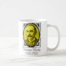 Thomas Hardy Mugs