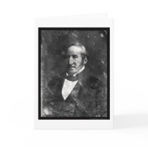 Thomas Hart Benton Daguerreotype 1845 cards