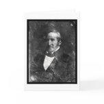 Thomas Hart Benton Daguerreotype 1845 cards