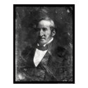 Thomas Hart Benton Daguerreotype 1845 posters