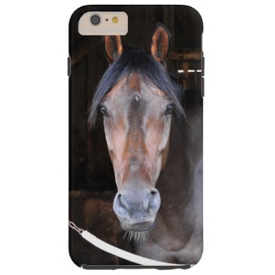 Thomas Hill by Scat Daddy Tough iPhone 6 Plus Case
