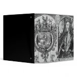 Thomas Howard binders