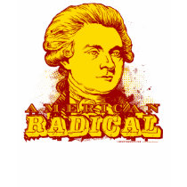 Thomas Jefferson American Radical Shirt