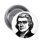 Thomas Jefferson button