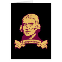 Thomas Jefferson cards by jamierushad Thomas Jefferson cards
