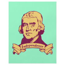 Thomas Jefferson flyers