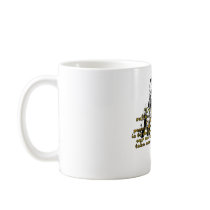 Thomas Jefferson "Limits Of Power" Quote mugs