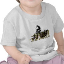 Thomas Jefferson "Limits Of Power" Quote t-shirts by jjackson72 Thomas Jefferson "Limits Of Power" Quote t-shirts