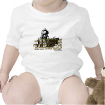 Thomas Jefferson "Limits Of Power" Quote t-shirts by jjackson72 Thomas Jefferson "Limits Of Power" Quote t-shirts
