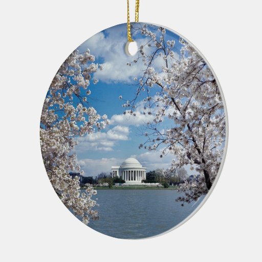 thomas jefferson memorial with cherry blossoms christmas thomas jefferson memorial with cherry blossoms christmas