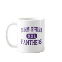 Thomas Jefferson - Panthers - Junior - Monroe mugs
