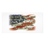 Thomas Jefferson Patriots and Tyrants Photo Card Template