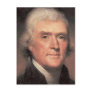 Thomas Jefferson Postcards