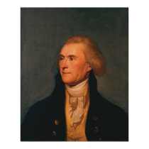 Thomas Jefferson posters