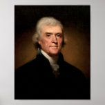 Thomas Jefferson Posters